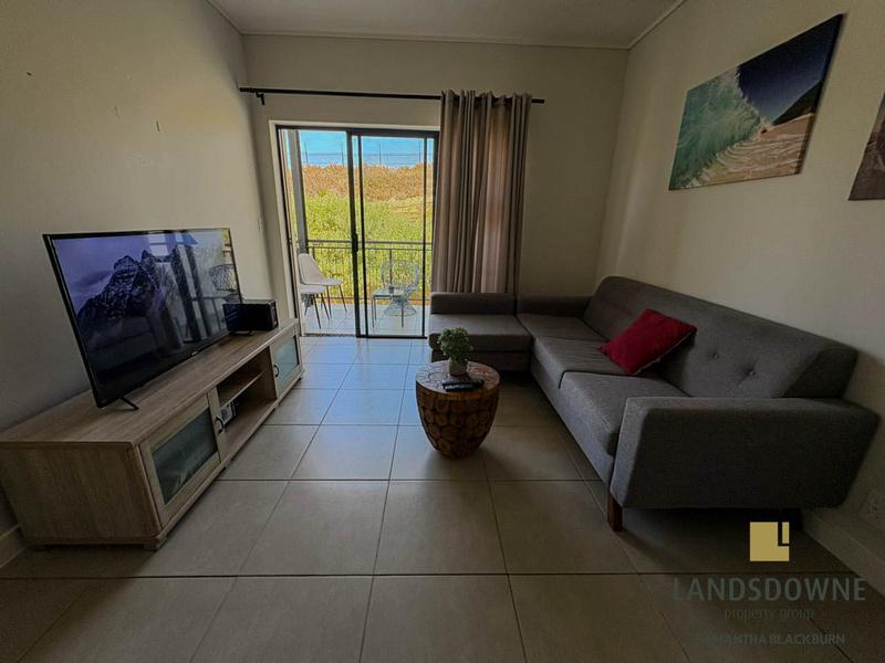 1 Bedroom Property for Sale in Richwood Western Cape
